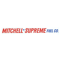 MItchell logo