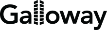 galloway logo
